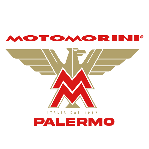 Moto Morini Palermo
